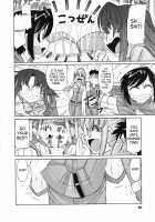 Cheers! Vol.10 / チア―ズ！Vol.10 [Charlie Nishinaka] [Original] Thumbnail Page 99