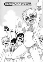 Cheers! Vol.10 / チア―ズ！Vol.10 [Charlie Nishinaka] [Original] Thumbnail Page 09