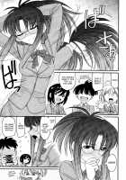 Cheers! Vol.12 / チア―ズ！Vol.12 [Charlie Nishinaka] [Original] Thumbnail Page 100