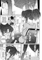 Cheers! Vol.12 / チア―ズ！Vol.12 [Charlie Nishinaka] [Original] Thumbnail Page 102