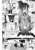 Cheers! Vol.12 / チア―ズ！Vol.12 [Charlie Nishinaka] [Original] Thumbnail Page 103