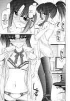 Cheers! Vol.12 / チア―ズ！Vol.12 [Charlie Nishinaka] [Original] Thumbnail Page 104