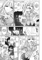 Cheers! Vol.12 / チア―ズ！Vol.12 [Charlie Nishinaka] [Original] Thumbnail Page 10