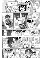 Cheers! Vol.12 / チア―ズ！Vol.12 [Charlie Nishinaka] [Original] Thumbnail Page 117