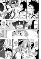 Cheers! Vol.12 / チア―ズ！Vol.12 [Charlie Nishinaka] [Original] Thumbnail Page 122