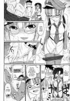 Cheers! Vol.12 / チア―ズ！Vol.12 [Charlie Nishinaka] [Original] Thumbnail Page 123