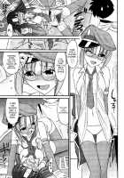 Cheers! Vol.12 / チア―ズ！Vol.12 [Charlie Nishinaka] [Original] Thumbnail Page 128