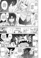 Cheers! Vol.12 / チア―ズ！Vol.12 [Charlie Nishinaka] [Original] Thumbnail Page 12