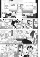 Cheers! Vol.12 / チア―ズ！Vol.12 [Charlie Nishinaka] [Original] Thumbnail Page 134