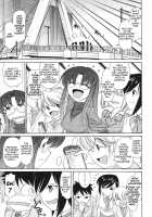 Cheers! Vol.12 / チア―ズ！Vol.12 [Charlie Nishinaka] [Original] Thumbnail Page 136