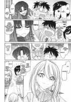 Cheers! Vol.12 / チア―ズ！Vol.12 [Charlie Nishinaka] [Original] Thumbnail Page 137