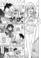 Cheers! Vol.12 / チア―ズ！Vol.12 [Charlie Nishinaka] [Original] Thumbnail Page 138