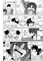 Cheers! Vol.12 / チア―ズ！Vol.12 [Charlie Nishinaka] [Original] Thumbnail Page 13