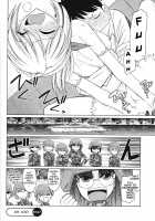 Cheers! Vol.12 / チア―ズ！Vol.12 [Charlie Nishinaka] [Original] Thumbnail Page 155
