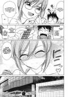 Cheers! Vol.12 / チア―ズ！Vol.12 [Charlie Nishinaka] [Original] Thumbnail Page 160