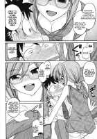 Cheers! Vol.12 / チア―ズ！Vol.12 [Charlie Nishinaka] [Original] Thumbnail Page 165