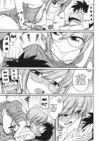 Cheers! Vol.12 / チア―ズ！Vol.12 [Charlie Nishinaka] [Original] Thumbnail Page 168