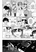 Cheers! Vol.12 / チア―ズ！Vol.12 [Charlie Nishinaka] [Original] Thumbnail Page 35