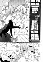 Cheers! Vol.12 / チア―ズ！Vol.12 [Charlie Nishinaka] [Original] Thumbnail Page 36