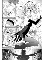 Cheers! Vol.12 / チア―ズ！Vol.12 [Charlie Nishinaka] [Original] Thumbnail Page 39