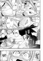 Cheers! Vol.12 / チア―ズ！Vol.12 [Charlie Nishinaka] [Original] Thumbnail Page 48