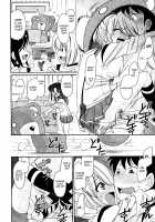 Cheers! Vol.12 / チア―ズ！Vol.12 [Charlie Nishinaka] [Original] Thumbnail Page 57
