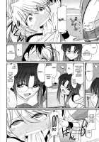 Cheers! Vol.12 / チア―ズ！Vol.12 [Charlie Nishinaka] [Original] Thumbnail Page 59