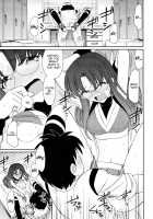 Cheers! Vol.12 / チア―ズ！Vol.12 [Charlie Nishinaka] [Original] Thumbnail Page 64
