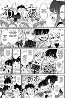 Cheers! Vol.12 / チア―ズ！Vol.12 [Charlie Nishinaka] [Original] Thumbnail Page 82