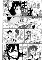 Cheers! Vol.12 / チア―ズ！Vol.12 [Charlie Nishinaka] [Original] Thumbnail Page 83