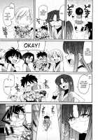 Cheers! Vol.12 / チア―ズ！Vol.12 [Charlie Nishinaka] [Original] Thumbnail Page 84