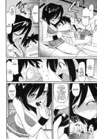 Cheers! Vol.12 / チア―ズ！Vol.12 [Charlie Nishinaka] [Original] Thumbnail Page 85