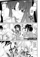 Cheers! Vol.12 / チア―ズ！Vol.12 [Charlie Nishinaka] [Original] Thumbnail Page 92