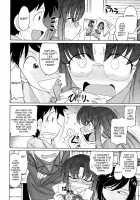 Cheers! Vol.12 / チア―ズ！Vol.12 [Charlie Nishinaka] [Original] Thumbnail Page 95