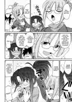 Cheers! Vol.12 / チア―ズ！Vol.12 [Charlie Nishinaka] [Original] Thumbnail Page 97