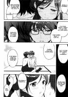 Juunigatsu no Hirou | December Comes Like a Slut / 十二月の鄙陋 [Fumio] [3-gatsu no Lion] Thumbnail Page 10