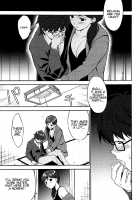 Juunigatsu no Hirou | December Comes Like a Slut / 十二月の鄙陋 [Fumio] [3-gatsu no Lion] Thumbnail Page 03