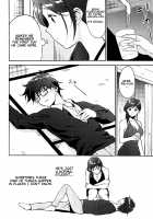 Juunigatsu no Hirou | December Comes Like a Slut / 十二月の鄙陋 [Fumio] [3-gatsu no Lion] Thumbnail Page 04