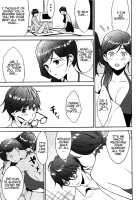 Juunigatsu no Hirou | December Comes Like a Slut / 十二月の鄙陋 [Fumio] [3-gatsu no Lion] Thumbnail Page 09