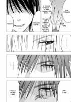 Chikan Otori Sousakan Kyouka ~Zettai ni Kanjinakatta Fukanshou no Onna ga 10-nen-bun no Tamatte ita Kaikan ni Ikki ni Osowarete...~ / 痴漢囮捜査官キョウカ ～絶対に感じなかった不感症の女が10年分の溜まっていた快感に一気に襲われて…～ [Crimson] [Original] Thumbnail Page 17