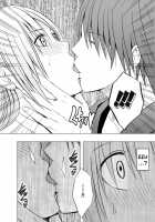 Chikan Otori Sousakan Kyouka ~Zettai ni Kanjinakatta Fukanshou no Onna ga 10-nen-bun no Tamatte ita Kaikan ni Ikki ni Osowarete...~ / 痴漢囮捜査官キョウカ ～絶対に感じなかった不感症の女が10年分の溜まっていた快感に一気に襲われて…～ [Crimson] [Original] Thumbnail Page 19