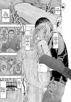 Chikan Otori Sousakan Kyouka ~Zettai ni Kanjinakatta Fukanshou no Onna ga 10-nen-bun no Tamatte ita Kaikan ni Ikki ni Osowarete...~ / 痴漢囮捜査官キョウカ ～絶対に感じなかった不感症の女が10年分の溜まっていた快感に一気に襲われて…～ [Crimson] [Original] Thumbnail Page 50