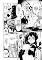 Fukakisha-tachi - Deep Ones / 深き者達 [Homura Subaru] [Original] Thumbnail Page 06