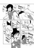 Ichigo-chan ga Chotto Ijiwaru na Hi | The day when Ichigo was a bit mischievous / いちごちゃんがちょっといじわるな日 [Domasshuno] [Aikatsu] Thumbnail Page 11