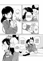 Ichigo-chan ga Chotto Ijiwaru na Hi | The day when Ichigo was a bit mischievous / いちごちゃんがちょっといじわるな日 [Domasshuno] [Aikatsu] Thumbnail Page 06