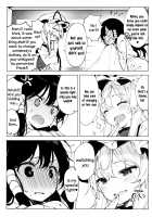 No Hiding / かくしなし [Shinova] [Touhou Project] Thumbnail Page 18