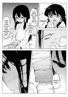 No Hiding / かくしなし [Shinova] [Touhou Project] Thumbnail Page 23