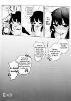 No Hiding / かくしなし [Shinova] [Touhou Project] Thumbnail Page 24