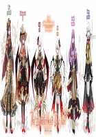 No Hiding / かくしなし [Shinova] [Touhou Project] Thumbnail Page 27