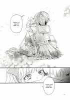 Love Me Gently / やさしく愛して [Kayako] [Danganronpa] Thumbnail Page 21